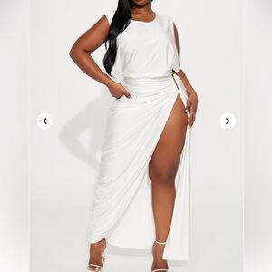 Fashion nova dress